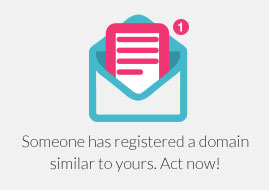 domain guard icon