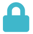 lock ico