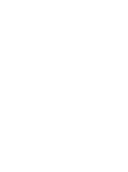 white lock