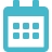social engagement features icon