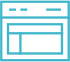 template blue